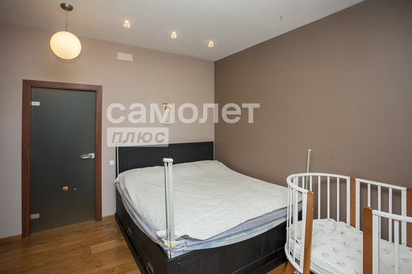 
  Продается 2-комн. квартира, 51 м², Весенняя ул, д. 19
. Фото 24.