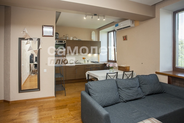 
  Продается 2-комн. квартира, 51 м², Весенняя ул, д. 19
. Фото 2.
