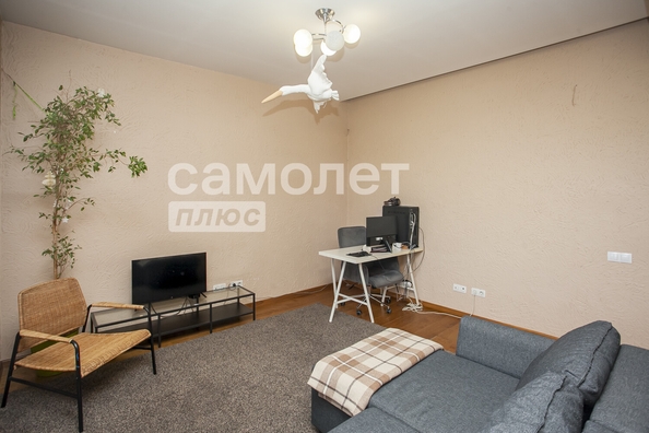 
  Продается 2-комн. квартира, 51 м², Весенняя ул, д. 19
. Фото 6.
