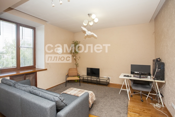 
  Продается 2-комн. квартира, 51 м², Весенняя ул, д. 19
. Фото 11.
