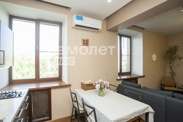 
  Продается 2-комн. квартира, 51 м², Весенняя ул, д. 19
. Фото 13.