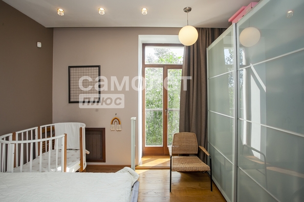 
  Продается 2-комн. квартира, 51 м², Весенняя ул, д. 19
. Фото 21.