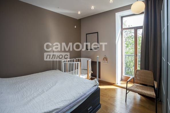 
  Продается 2-комн. квартира, 51 м², Весенняя ул, д. 19
. Фото 22.