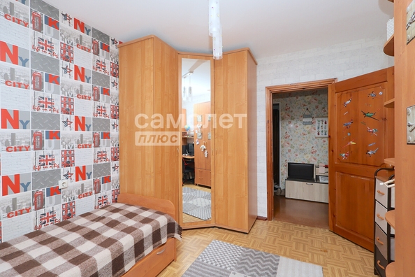 
  Продается 2-комн. квартира, 46.52 м², Октябрьский пр-кт, д. 89
. Фото 5.