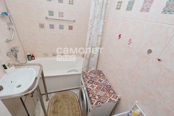 
  Продается 2-комн. квартира, 46.52 м², Октябрьский пр-кт, д. 89
. Фото 10.