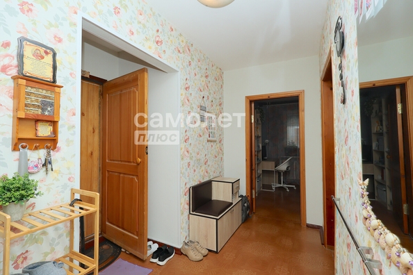 
  Продается 2-комн. квартира, 46.52 м², Октябрьский пр-кт, д. 89
. Фото 14.
