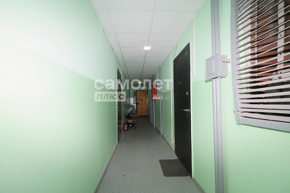
  Продается 2-комн. квартира, 46.52 м², Октябрьский пр-кт, д. 89
. Фото 21.