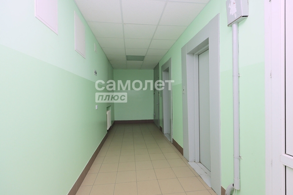 
  Продается 2-комн. квартира, 46.52 м², Октябрьский пр-кт, д. 89
. Фото 22.