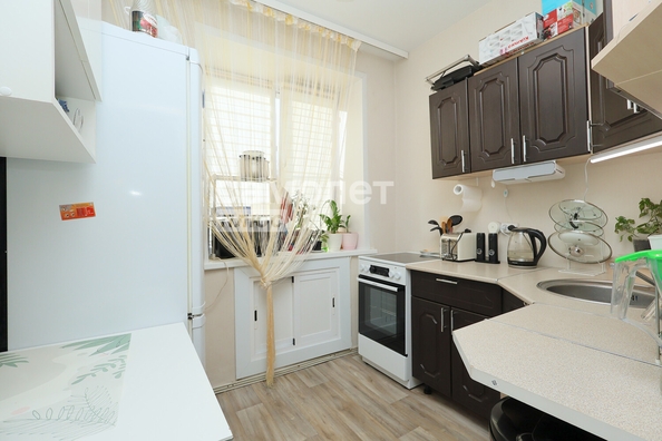 
  Продается 1-комн. квартира, 30.4 м², Александрова ул, д. 11
. Фото 1.