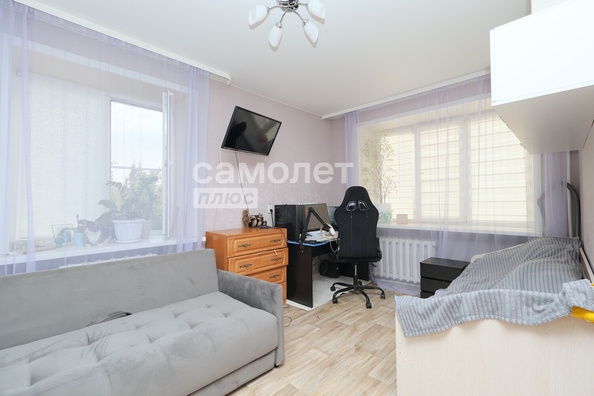 
  Продается 1-комн. квартира, 30.4 м², Александрова ул, д. 11
. Фото 6.