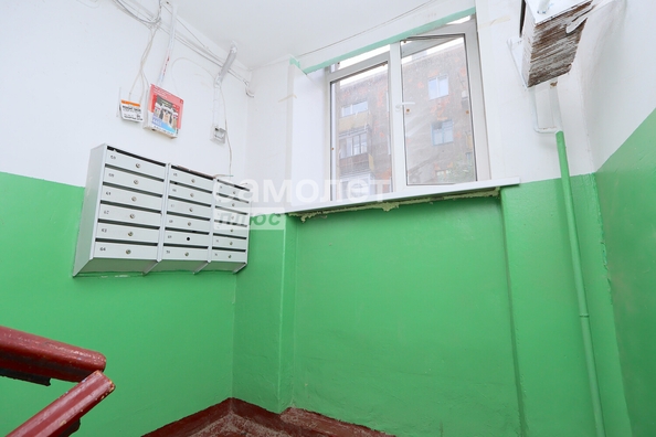 
  Продается 1-комн. квартира, 30.4 м², Александрова ул, д. 11
. Фото 14.