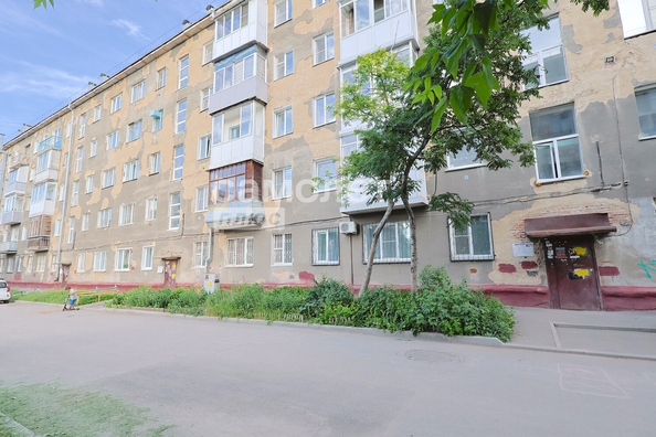 
  Продается 1-комн. квартира, 30.4 м², Александрова ул, д. 11
. Фото 17.