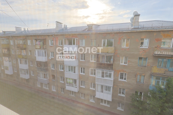 
  Продается 1-комн. квартира, 30.4 м², Александрова ул, д. 11
. Фото 19.