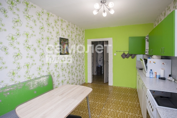 
  Продается 1-комн. квартира, 37.9 м², Шахтеров пр-кт, д. 48А
. Фото 5.