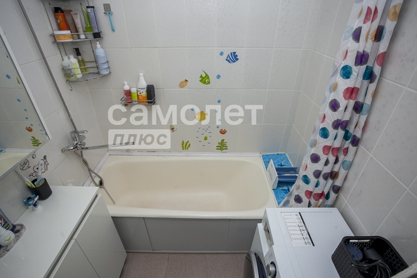
  Продается 1-комн. квартира, 37.9 м², Шахтеров пр-кт, д. 48А
. Фото 14.