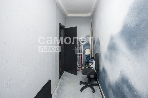 
  Продается 1-комн. квартира, 37.9 м², Шахтеров пр-кт, д. 48А
. Фото 24.