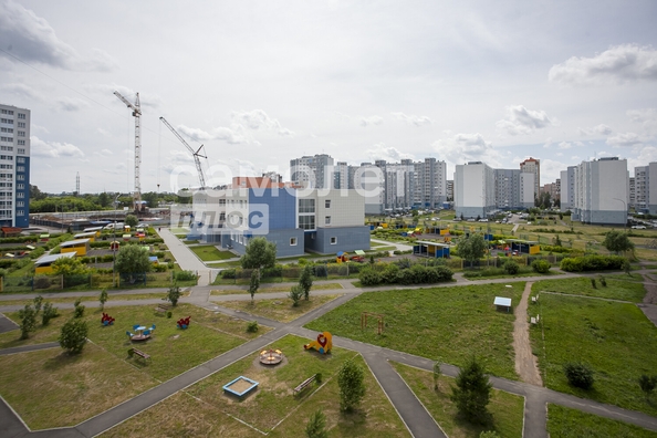 
  Продается 1-комн. квартира, 32.4 м², Восточный пр-кт, д. 29А
. Фото 2.
