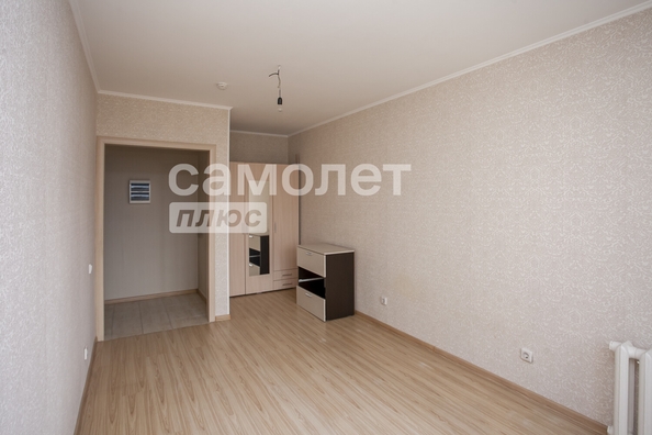 
  Продается 1-комн. квартира, 32.4 м², Восточный пр-кт, д. 29А
. Фото 5.