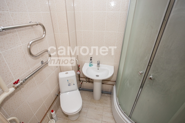 
  Продается 1-комн. квартира, 32.4 м², Восточный пр-кт, д. 29А
. Фото 14.
