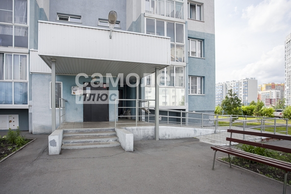 
  Продается 1-комн. квартира, 32.4 м², Восточный пр-кт, д. 29А
. Фото 16.