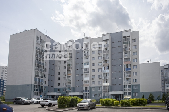 
  Продается 1-комн. квартира, 32.4 м², Восточный пр-кт, д. 29А
. Фото 17.