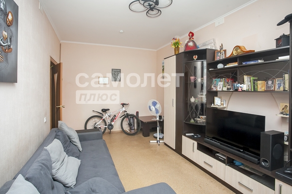 
  Продается 2-комн. квартира, 45 м², Серебряный бор ул, д. 6/1
. Фото 9.