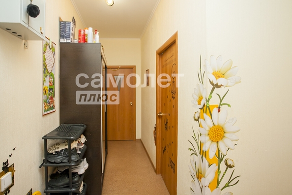 
  Продается 2-комн. квартира, 45 м², Серебряный бор ул, д. 6/1
. Фото 14.