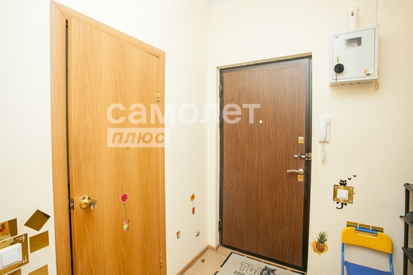 
  Продается 2-комн. квартира, 45 м², Серебряный бор ул, д. 6/1
. Фото 16.