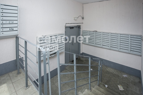 
  Продается 2-комн. квартира, 45 м², Серебряный бор ул, д. 6/1
. Фото 27.