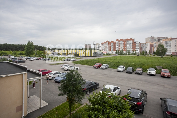 
  Продается 2-комн. квартира, 45 м², Серебряный бор ул, д. 6/1
. Фото 30.