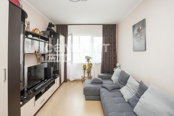 
  Продается 2-комн. квартира, 48.8 м², Серебряный бор ул, д. 6/1
. Фото 6.