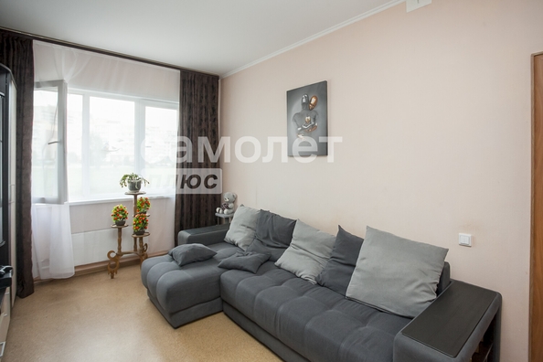 
  Продается 2-комн. квартира, 48.8 м², Серебряный бор ул, д. 6/1
. Фото 7.