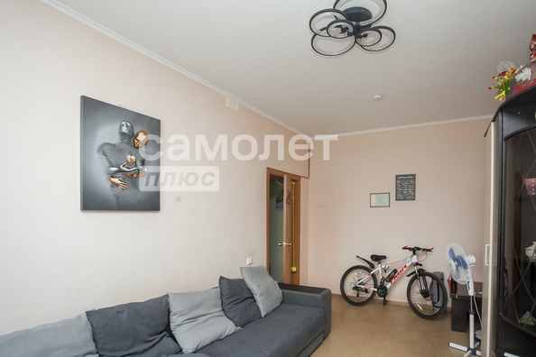 
  Продается 2-комн. квартира, 48.8 м², Серебряный бор ул, д. 6/1
. Фото 8.