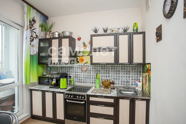 
  Продается 2-комн. квартира, 48.8 м², Серебряный бор ул, д. 6/1
. Фото 20.