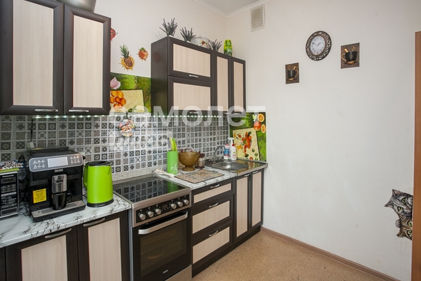 
  Продается 2-комн. квартира, 48.8 м², Серебряный бор ул, д. 6/1
. Фото 21.