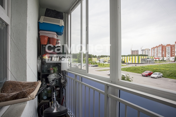 
  Продается 2-комн. квартира, 48.8 м², Серебряный бор ул, д. 6/1
. Фото 23.