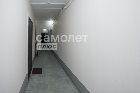 
  Продается 2-комн. квартира, 48.8 м², Серебряный бор ул, д. 6/1
. Фото 26.