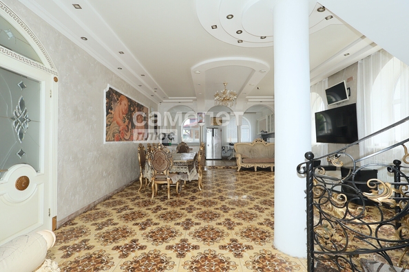 
  Продается коттедж, 600 м², Кемерово
. Фото 4.