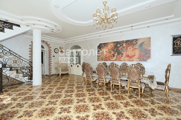
  Продается коттедж, 600 м², Кемерово
. Фото 2.
