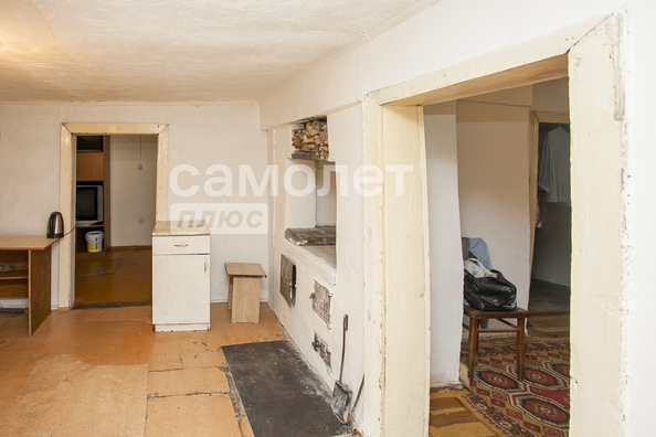 
  Продается дом, 47.3 м², Кемерово
. Фото 6.