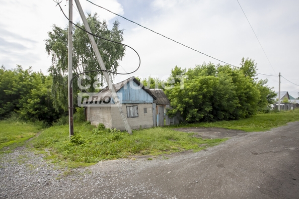 
  Продается дом, 47.3 м², Кемерово
. Фото 29.