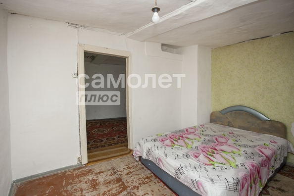 
  Продается дом, 47.3 м², Кемерово
. Фото 17.