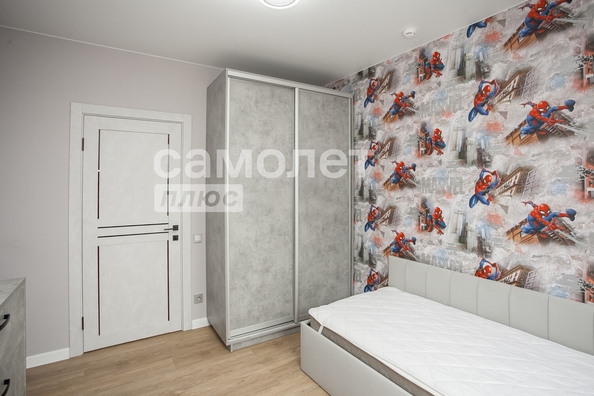 
  Продается 3-комн. квартира, 49 м², ЖК Времена года, дом 8
. Фото 12.