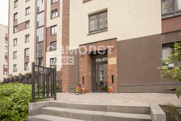 
  Продается 3-комн. квартира, 49 м², ЖК Времена года, дом 8
. Фото 30.