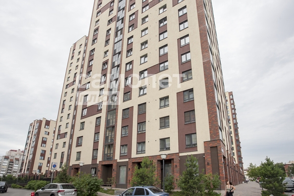 
  Продается 3-комн. квартира, 49 м², ЖК Времена года, дом 8
. Фото 31.