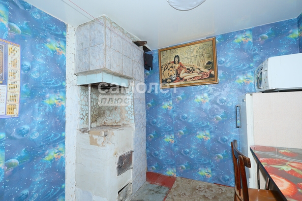 
  Продается дом, 20 м², деревня Береговая
. Фото 5.