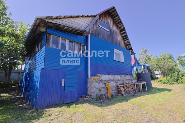 
  Продается дом, 20 м², деревня Береговая
. Фото 24.