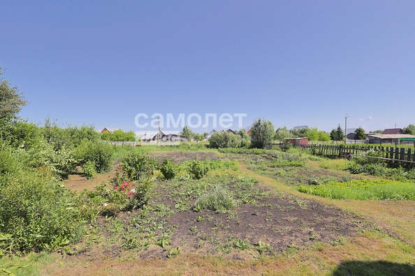 
  Продается дом, 20 м², деревня Береговая
. Фото 26.