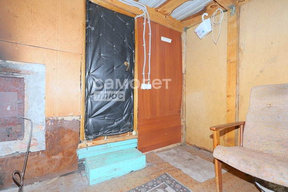 
  Продается дом, 20 м², деревня Береговая
. Фото 29.
