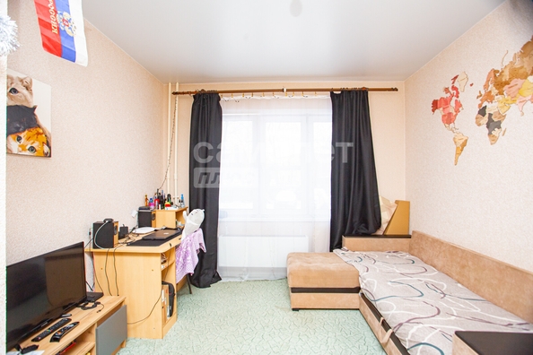 
  Продается 1-комн. квартира, 32.5 м², ЖК Кузнецкий, дом 1 корпус 1
. Фото 9.